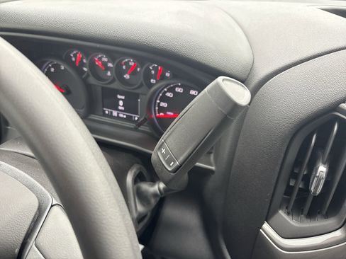 New 2026 Chevrolet Silverado 3500 W/T w/ WT Convenience Package image 22