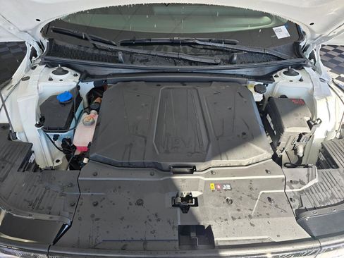 New 2026 Hyundai Ioniq 5 SEL AWD/4WD image 11