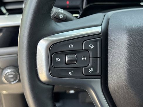 Used 2026 Chevrolet Silverado 1500 RST RWD image 11