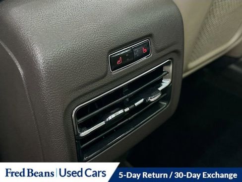 Certified 2022 Lincoln Corsair AWD w/ Premium Package image 28