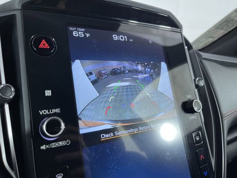 Used 2024 Subaru WRX Limited image 19