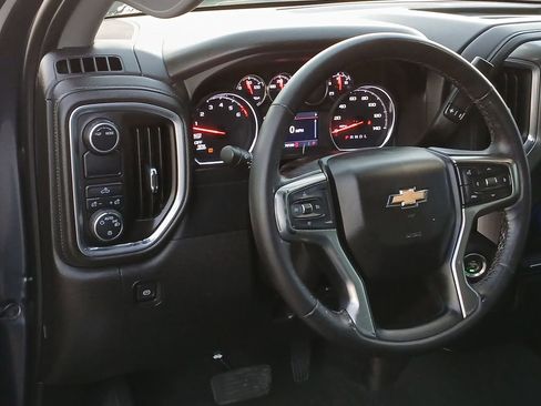 Used 2022 Chevrolet Silverado 1500 LT w/ Bed Protection Package image 18