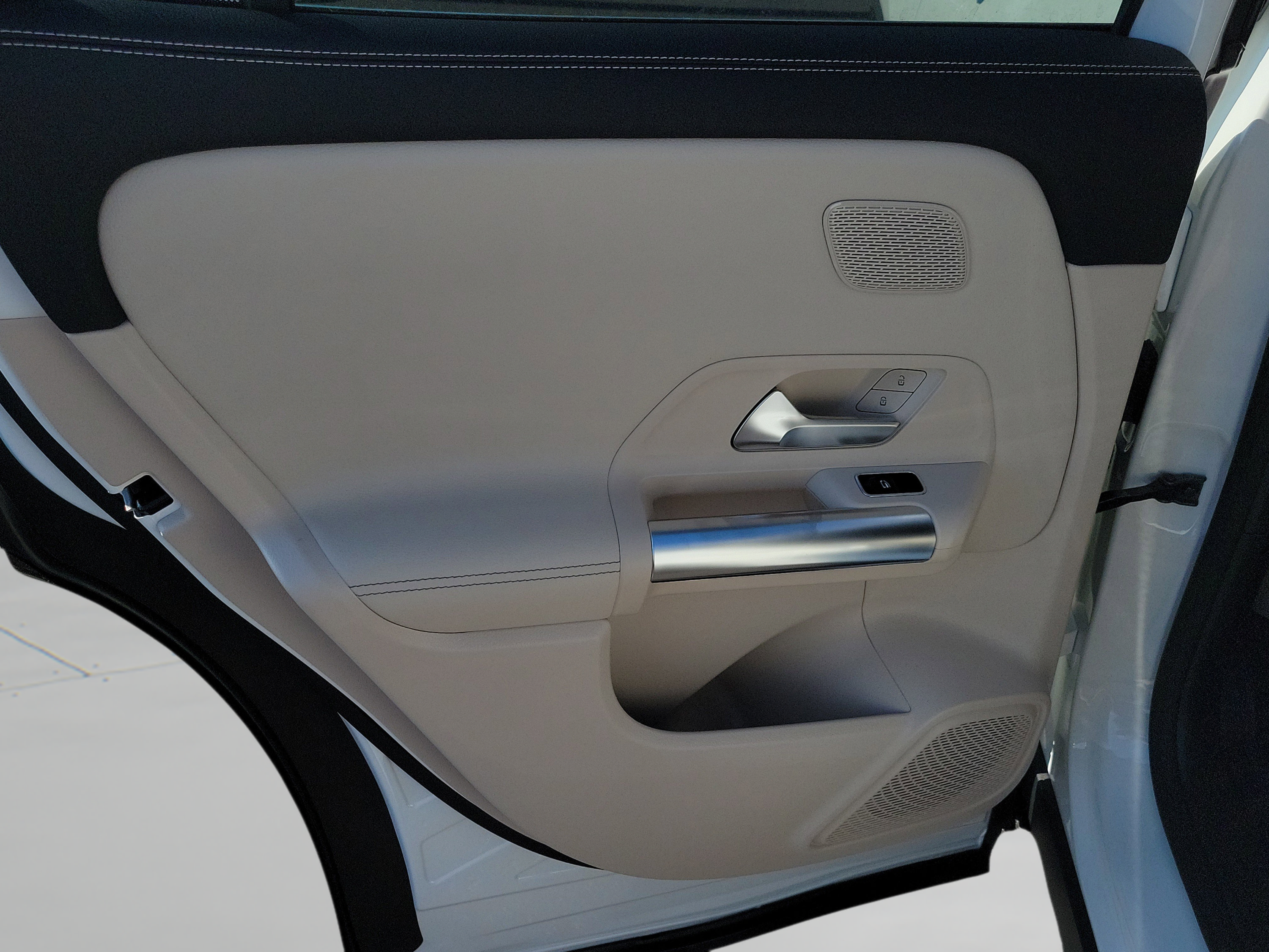 Certified 2026 Mercedes-Benz GLA 250 image 7