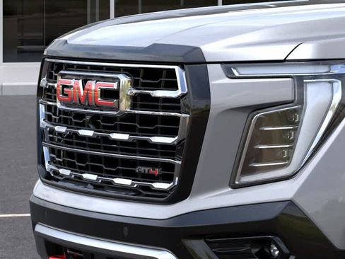 New 2026 GMC Yukon XL AT4 AWD/4WD image 13