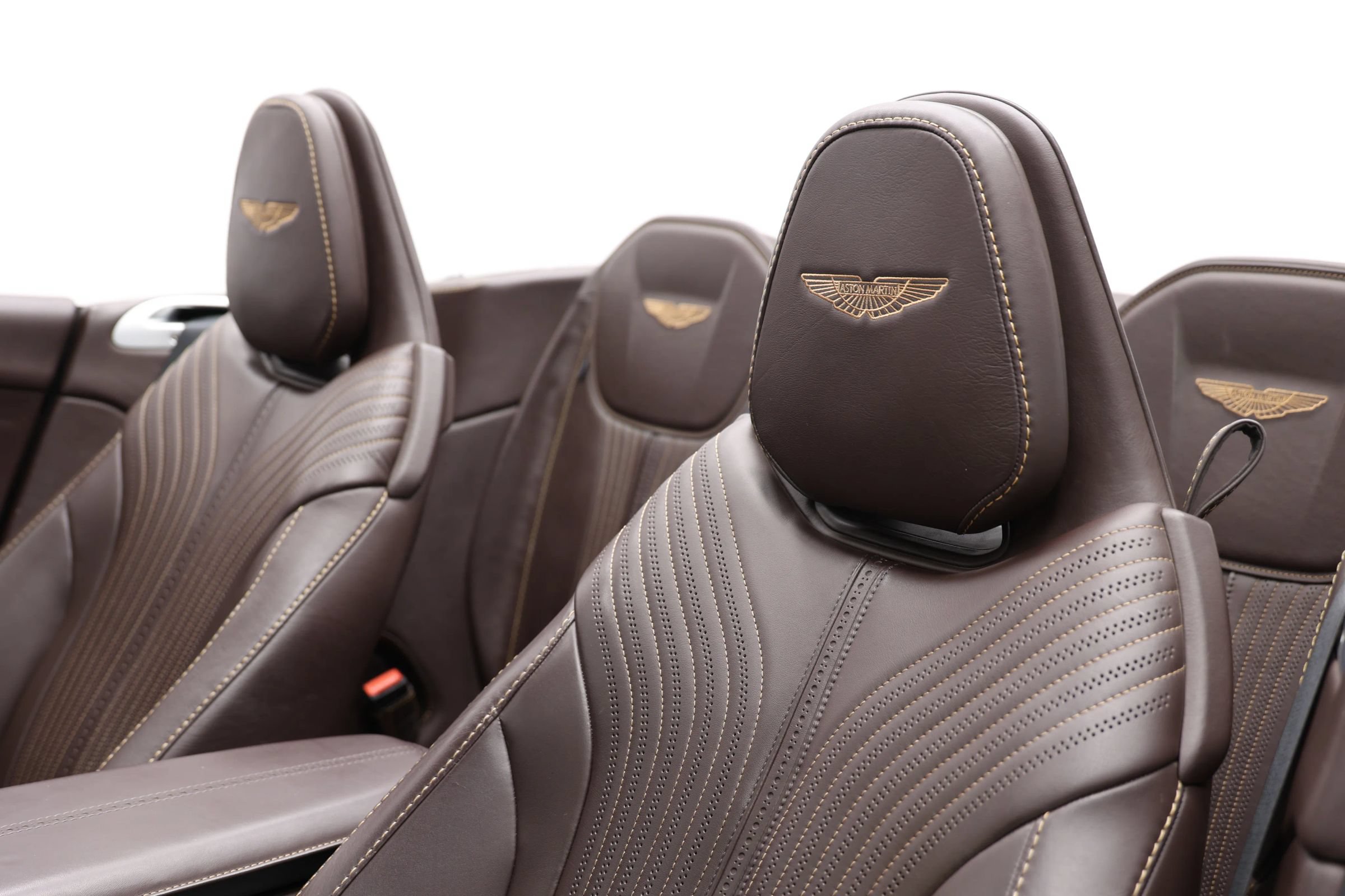 Used 2019 Aston Martin DB11 Volante RWD image 17