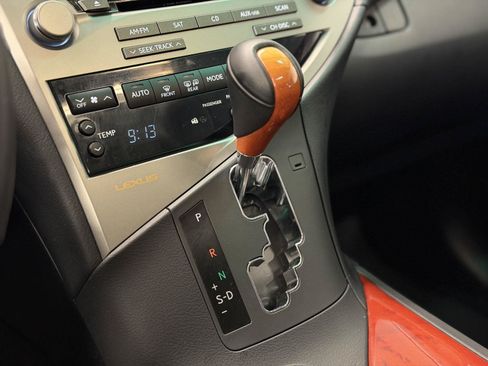Used 2011 Lexus RX 350 AWD w/ Premium Pkg image 18