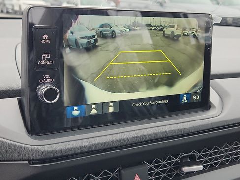 New 2026 Honda Accord SE image 15