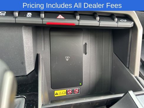 New 2026 Toyota Tundra Platinum AWD/4WD image 7