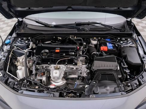 Used 2024 Honda Civic LX image 26