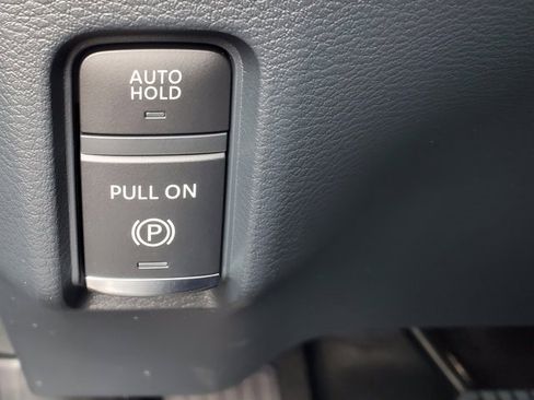 New 2026 Nissan Armada PRO-4X w/ Captain's Chari Seat Package image 17