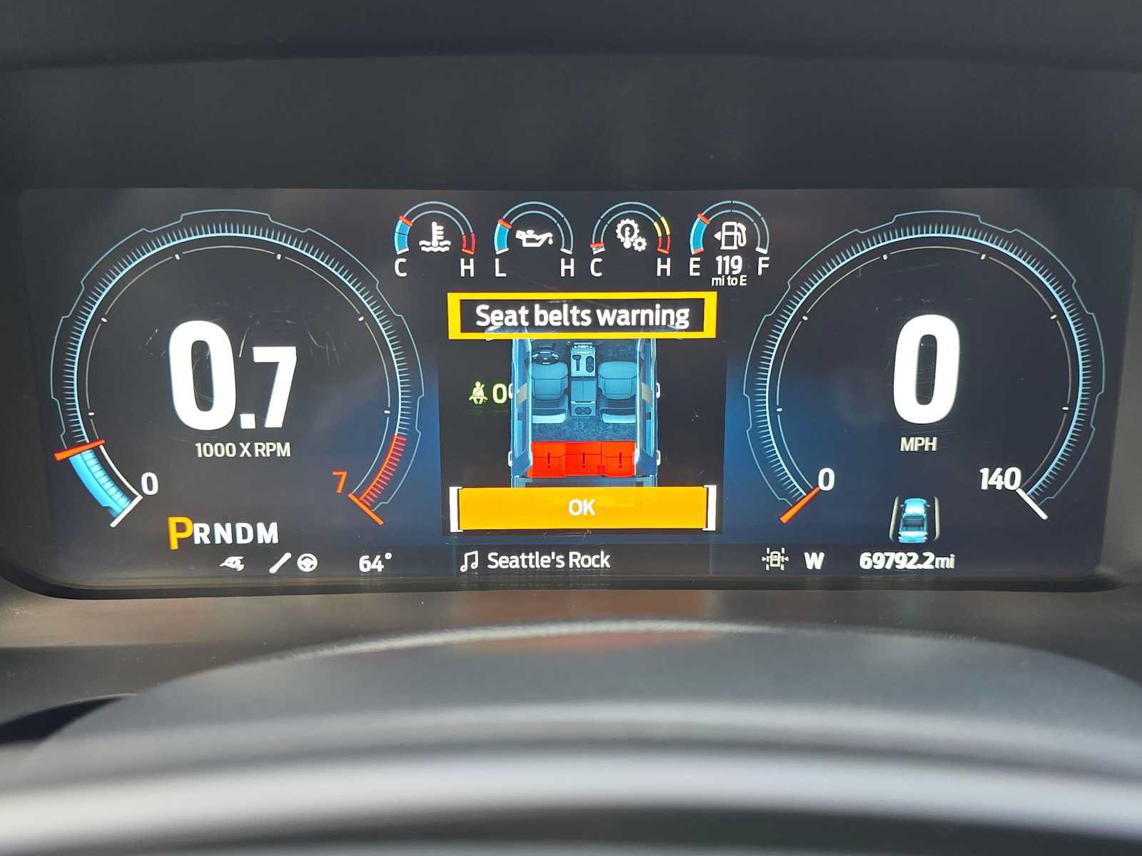 Used 2021 Ford F150 Raptor w/ Raptor 37 Performance Package AWD/4WD image 25