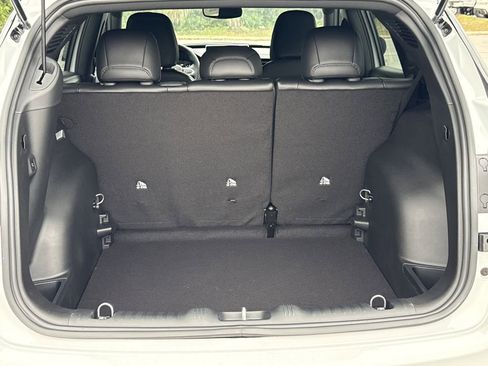 New 2026 Jeep Compass Limited image 28