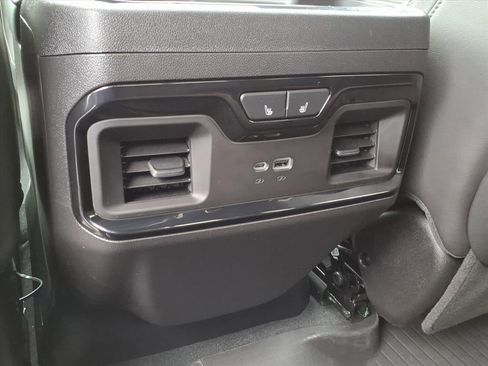 Used 2025 GMC Sierra 1500 AT4X w/ AT4X AEV Edition image 9