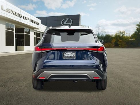 New 2026 Lexus RX 350 Premium FWD image 10
