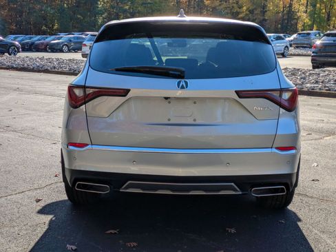 New 2026 Acura MDX FWD w/ Technology Package image 7