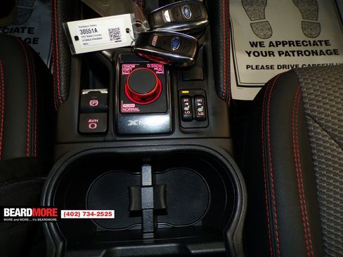 Used 2023 Subaru Forester Sport image 33