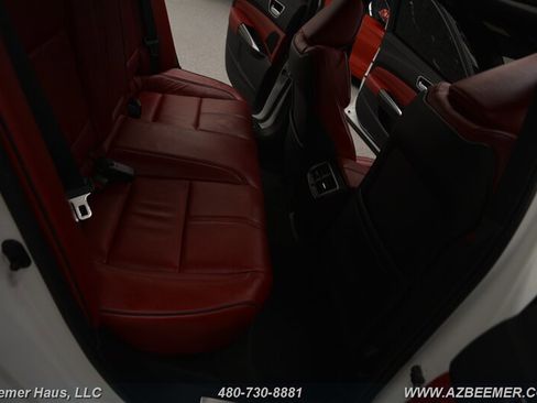 Used 2019 Acura TLX V6 w/ Technology & A-SPEC Pkg image 23