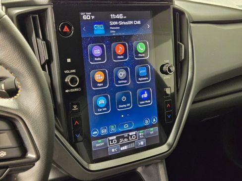 New 2026 Subaru Crosstrek 2.5i Wilderness image 15