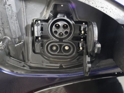 Used 2023 Nissan Ariya ENGAGE image 17