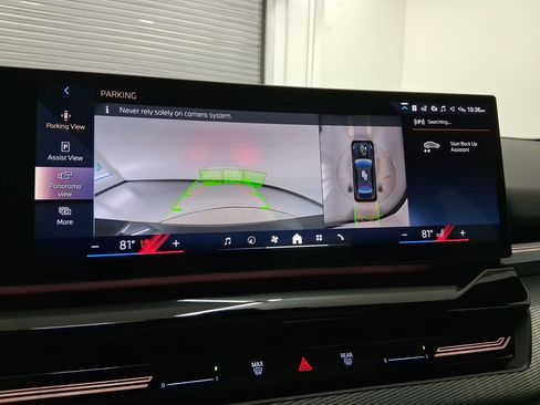 New 2026 BMW 530i xDrive w/ M Sport Package AWD/4WD image 22