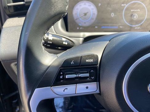 Certified 2022 Hyundai Tucson SEL w/ Convenience Package image 14