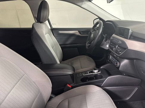 Used 2022 Ford Escape S AWD/4WD image 30