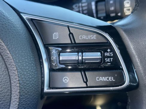 Certified 2023 Kia Seltos S w/ Navigation Package image 26