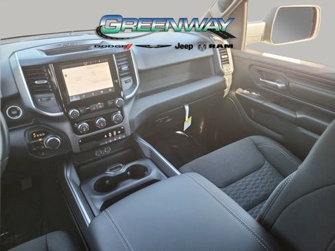 New 2026 RAM 1500 Express image 14