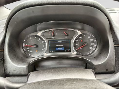 Used 2018 GMC Terrain SLT w/ Preferred Package AWD/4WD image 20