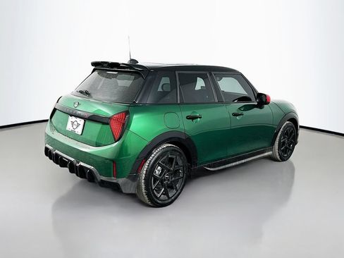 Used 2026 MINI Cooper S FWD image 5