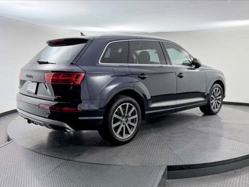 Used 2017 Audi Q7 2.0T Premium Plus image 8