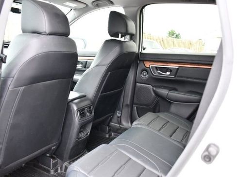 Used 2017 Honda CR-V EX-L image 27
