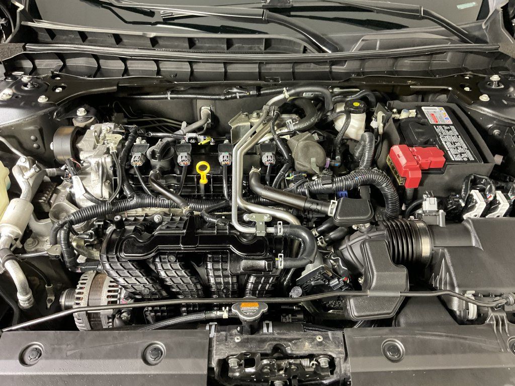 Used 2022 Nissan Altima 2.5 SL FWD image 26
