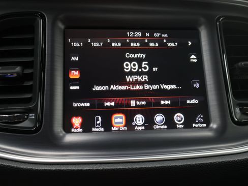 Used 2016 Dodge Challenger R/T Scat Pack RWD image 45