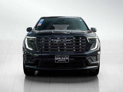 New 2026 GMC Acadia Denali Ultimate w/ LPO, Floor Liner Package image 2