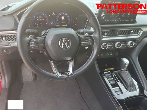 Used 2023 Acura Integra A-Spec FWD image 17