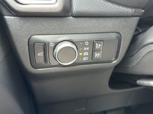 Used 2025 Ford Bronco Sport Big Bend AWD/4WD image 22