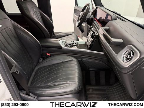 Used 2019 Mercedes-Benz G 63 AMG 4MATIC image 65