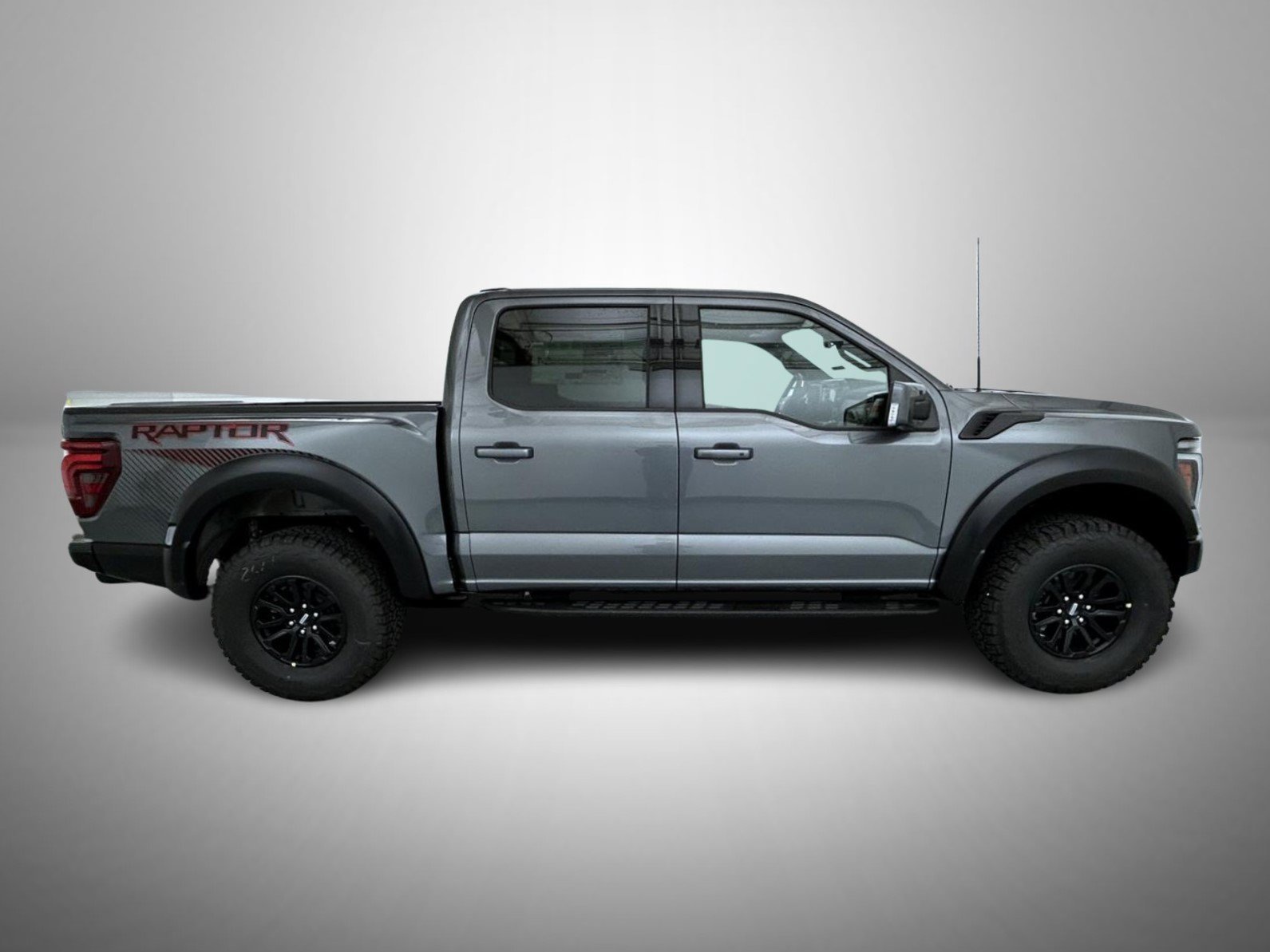 New 2026 Ford F150 Raptor AWD/4WD image 4