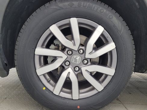 Used 2020 Honda Pilot EX-L image 31