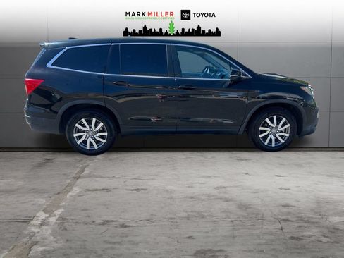 Used 2020 Honda Pilot EX-L image 7