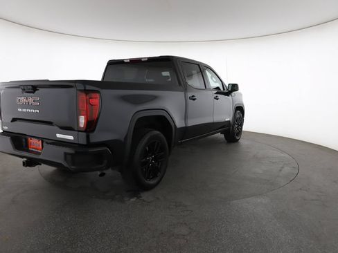 Used 2024 GMC Sierra 1500 Elevation RWD image 12