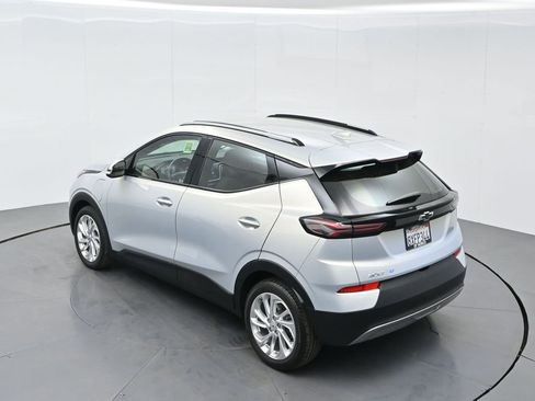 Used 2022 Chevrolet Bolt EUV LT image 57