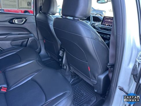 Used 2023 Jeep Compass Trailhawk image 42