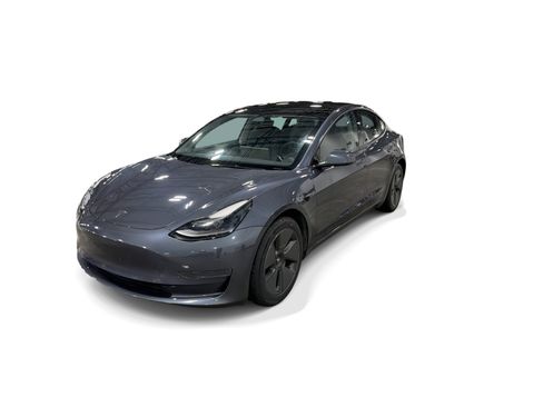 Used 2023 Tesla Model 3 RWD image 1