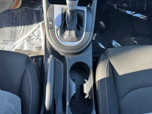 Used 2023 Kia Forte LXS image 21