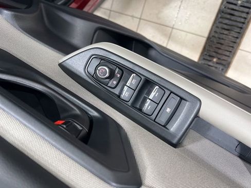 Certified 2025 Subaru Forester Premium image 16