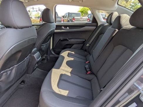 Used 2023 Kia K5 LXS image 14