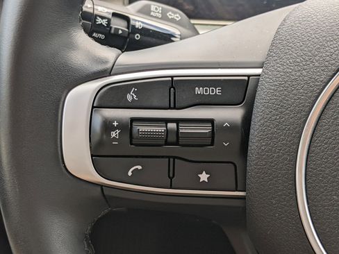 Certified 2025 Kia K5 GT-Line image 19