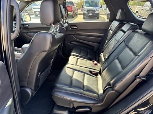 Used 2024 Dodge Durango GT AWD/4WD image 10